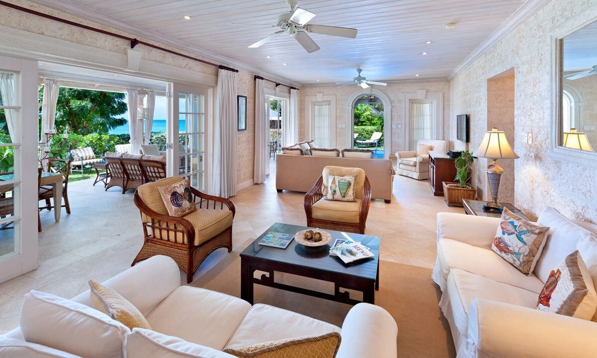 Photo of Bedroom in Gibbs Bay