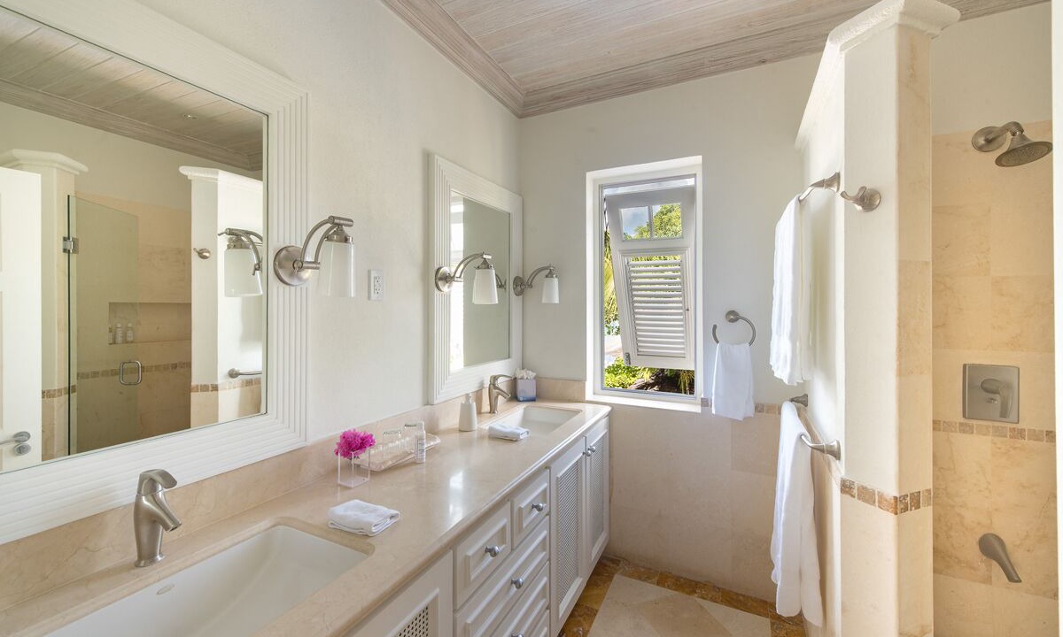Photo of Bathroom in Gibbs Bay