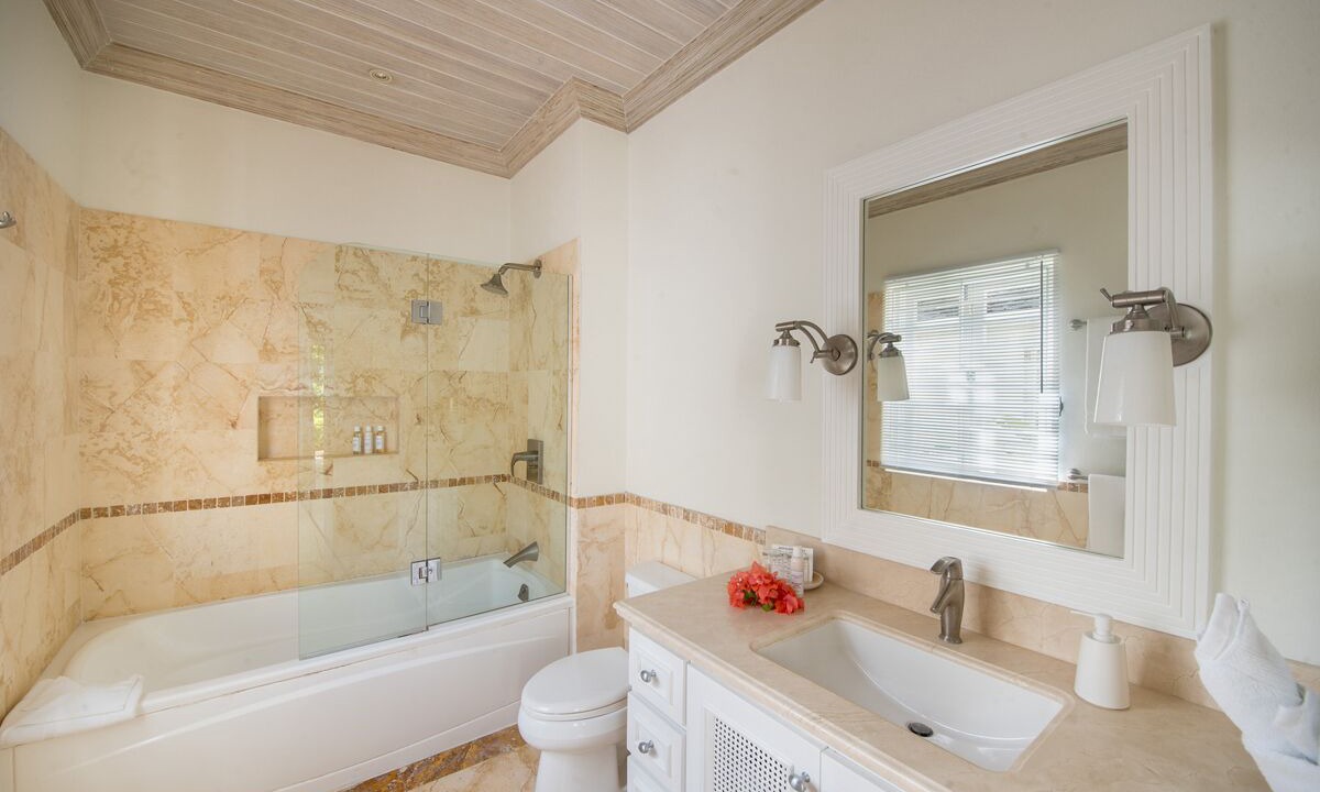 Photo of Bathroom in Gibbs Bay