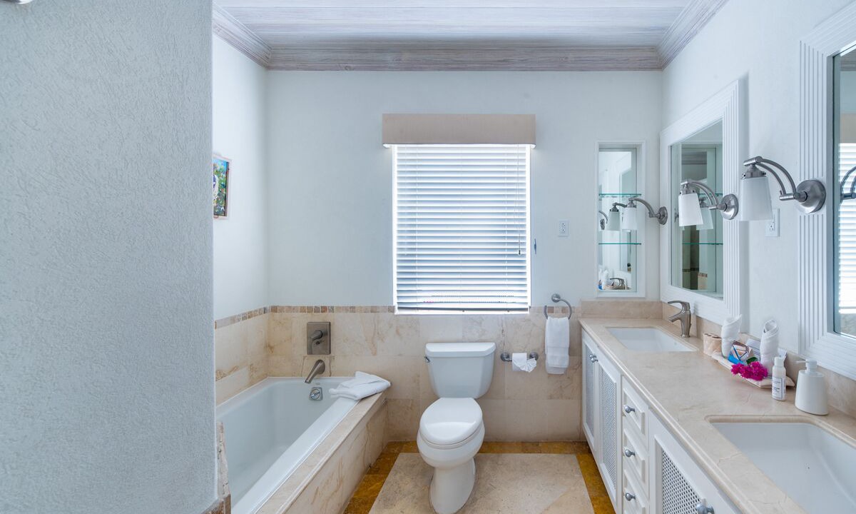 Photo of Bathroom in Gibbs Bay