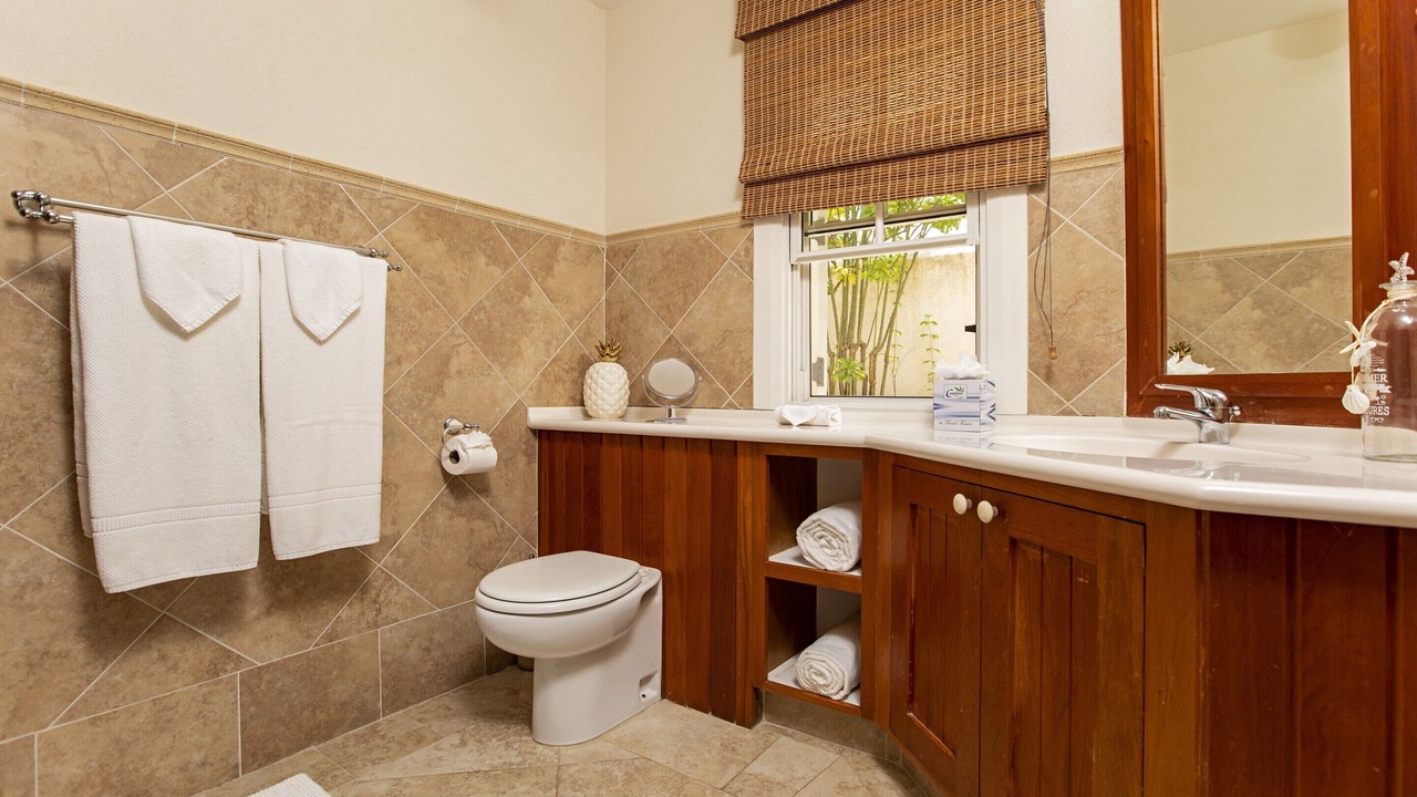 Photo of Bathroom in Mount Brevitor