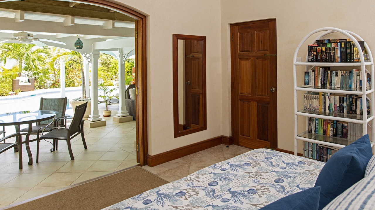 Photo of Bedroom in Mount Brevitor