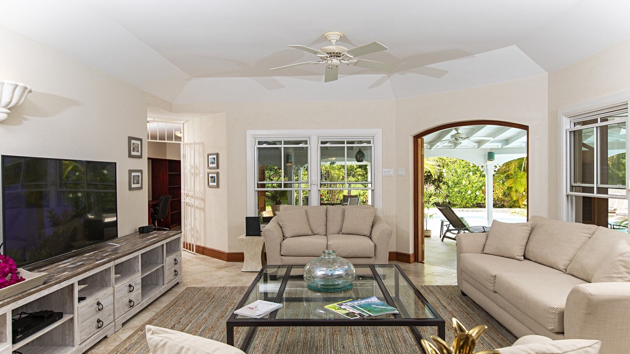 Photo of Livingroom in Mount Brevitor