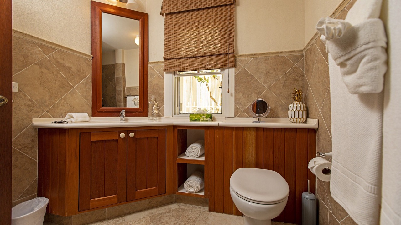 Photo of Bathroom in Mount Brevitor