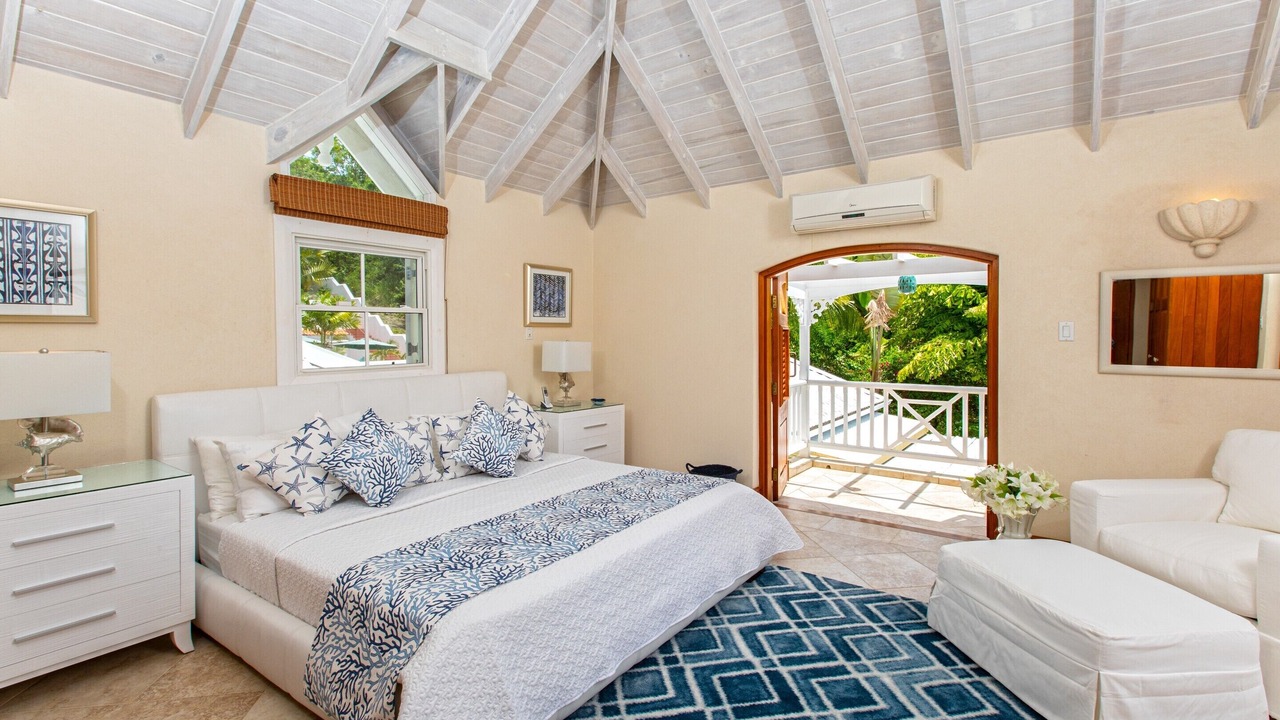 Photo of Bedroom in Mount Brevitor