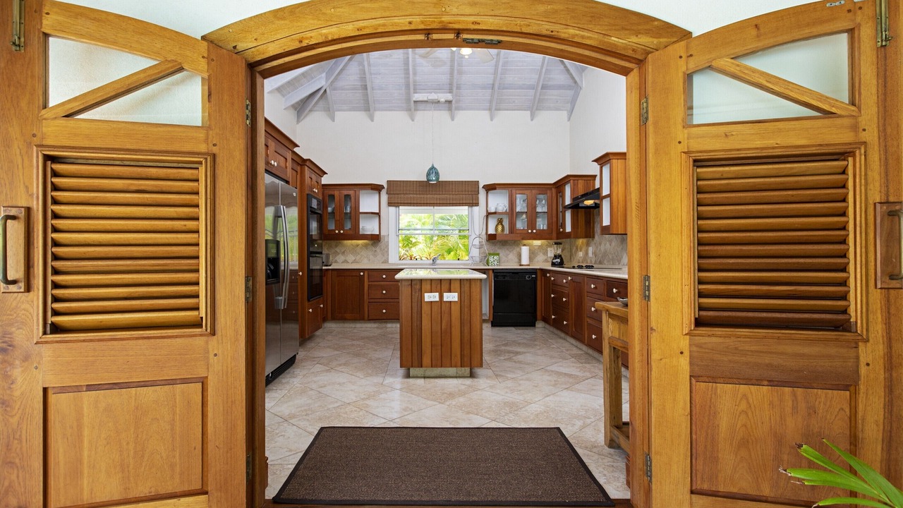 Photo of Kitchen in Mount Brevitor