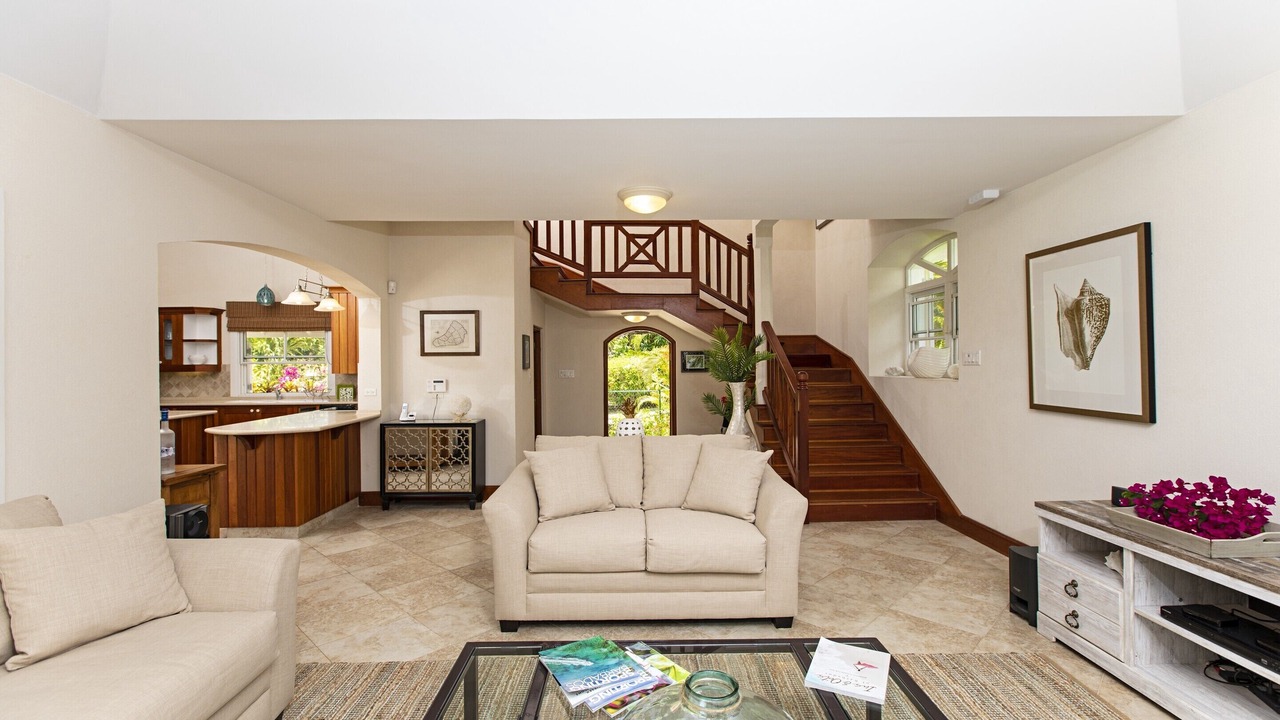 Photo of Livingroom in Mount Brevitor