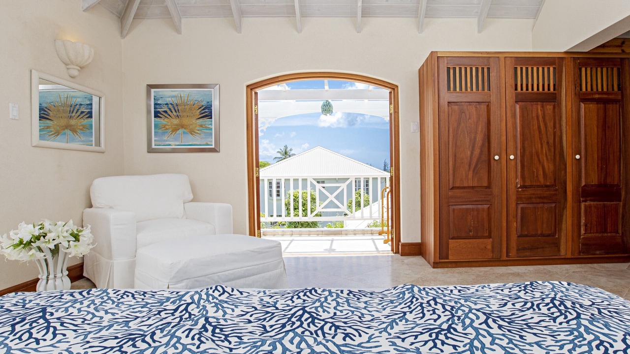 Photo of Bedroom in Mount Brevitor