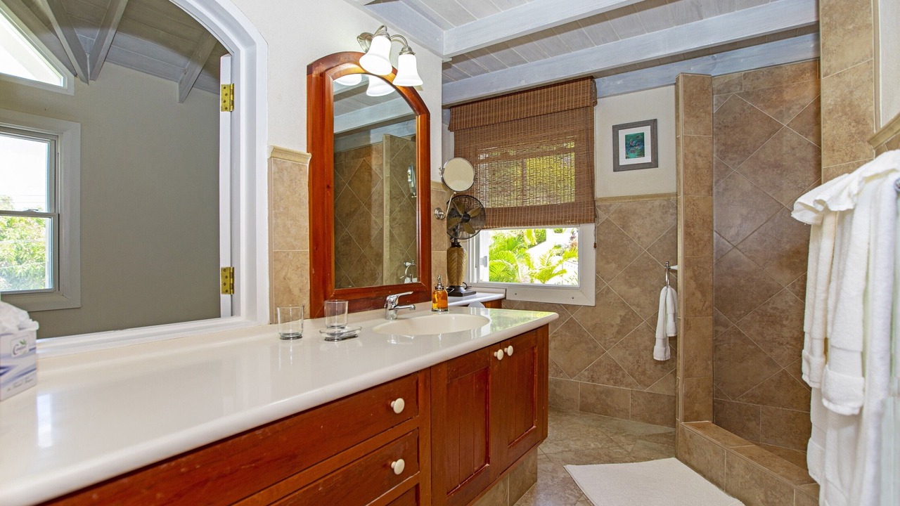 Photo of Bathroom in Mount Brevitor