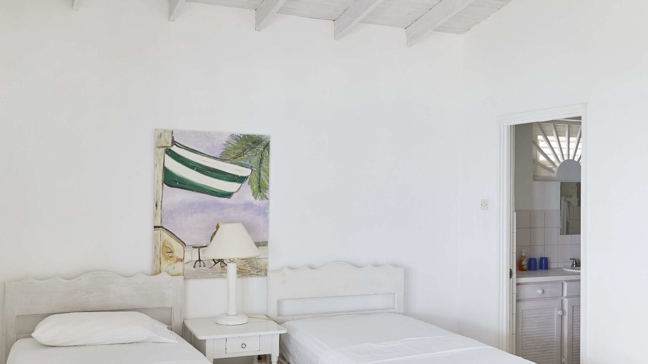 Photo of Bedroom in Silver Sands