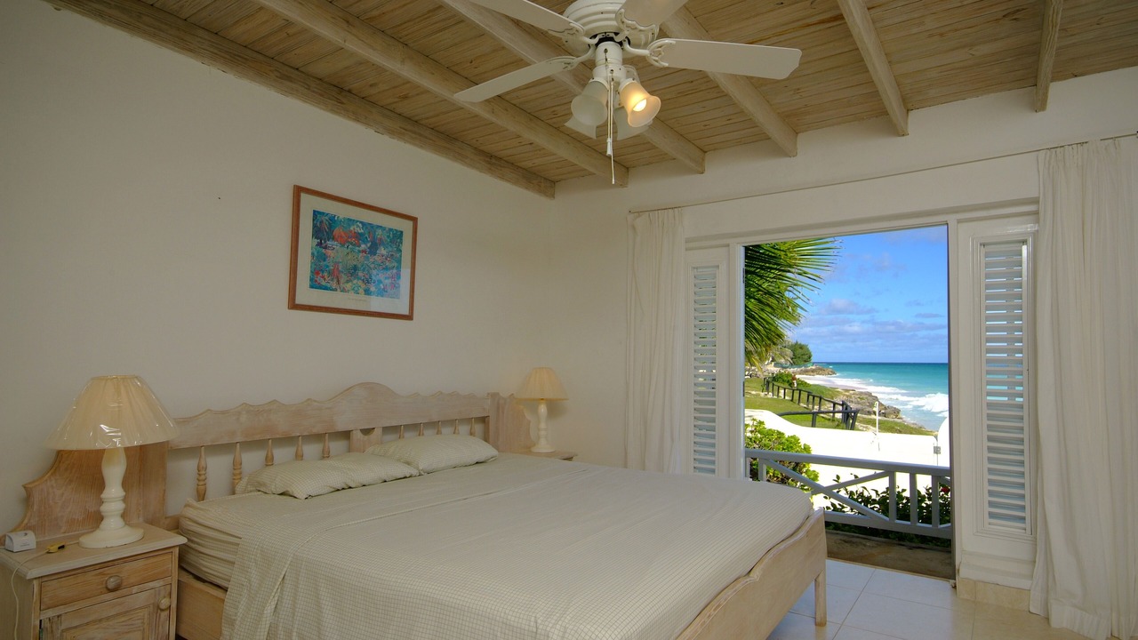 Photo of Bedroom in Silver Sands