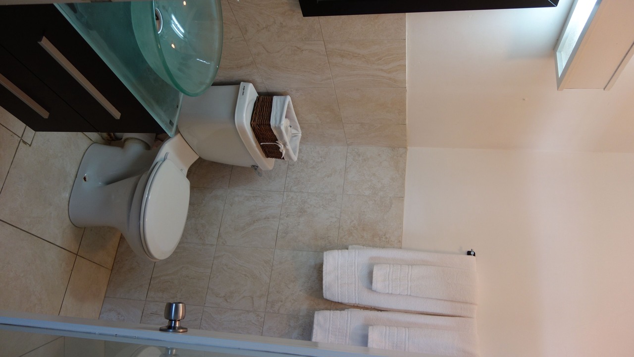 Photo of Bathroom in Silver Sands