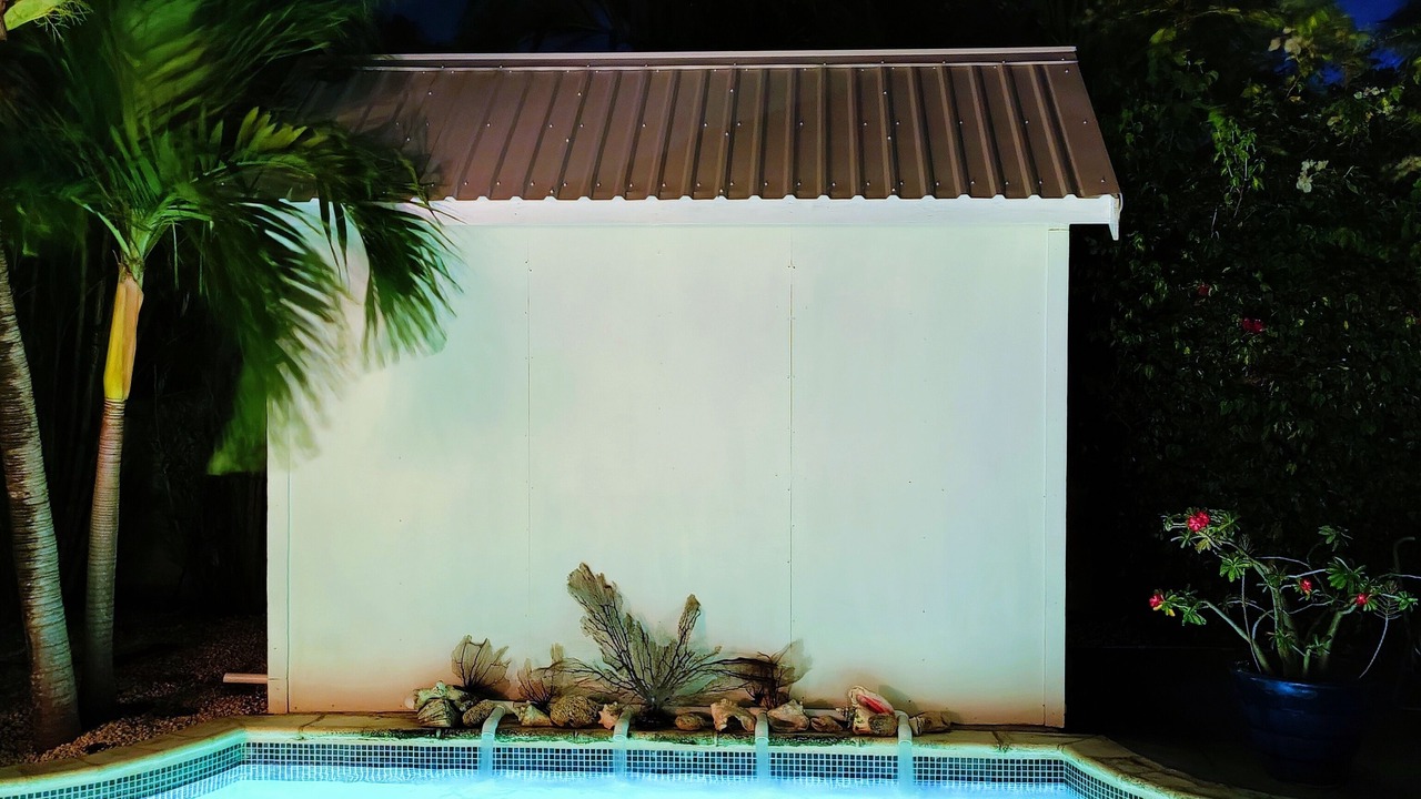 Photo of Outdoor in Apple Hall