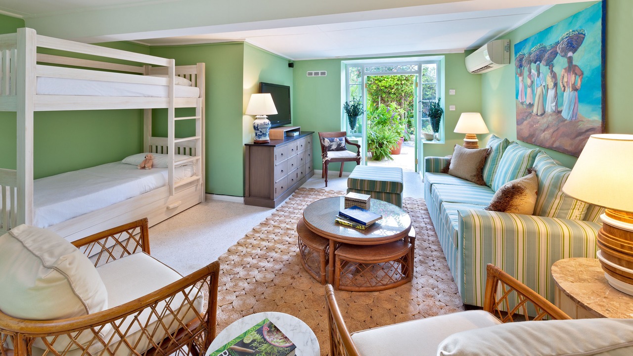 Photo of Bedroom in Little Battaleys