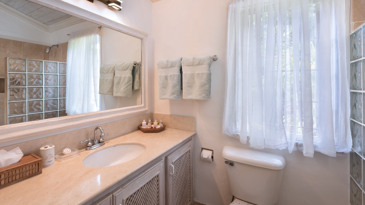 Photo of Bathroom in Gibbs Bay