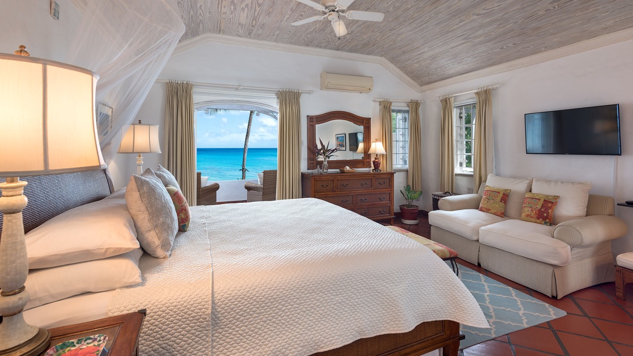 Photo of Bedroom in Gibbs Bay
