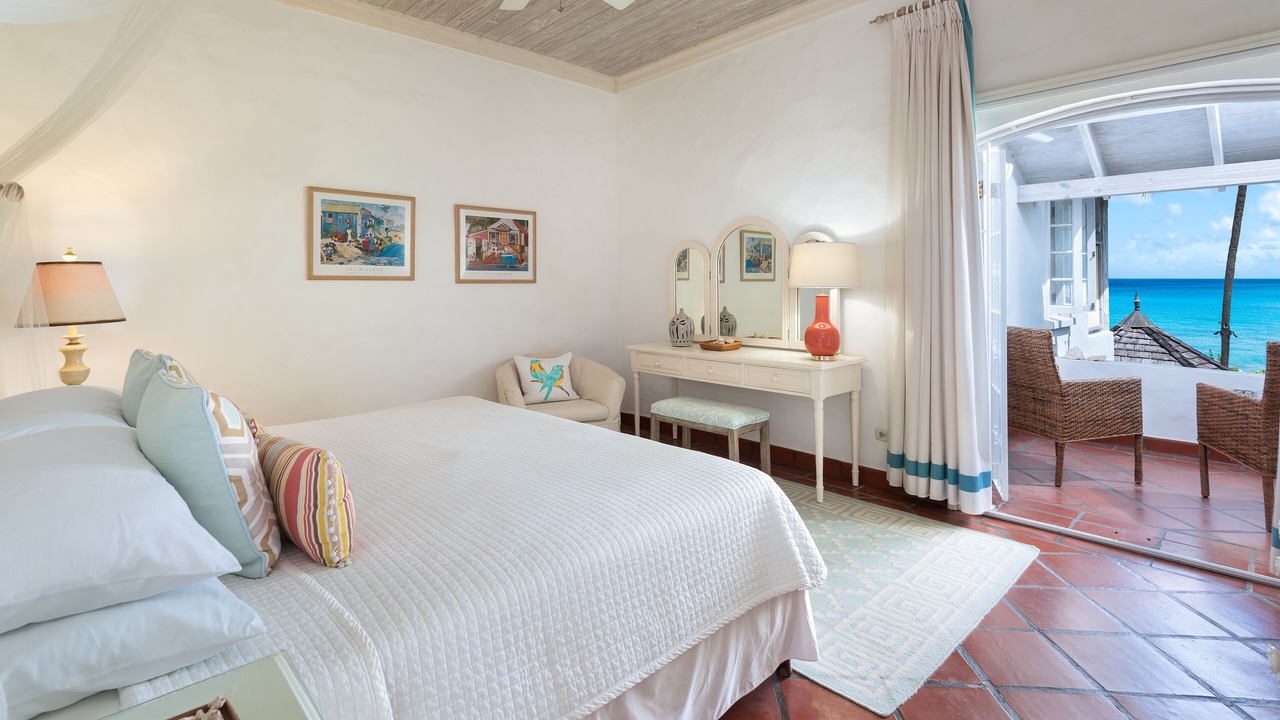 Photo of Bedroom in Gibbs Bay