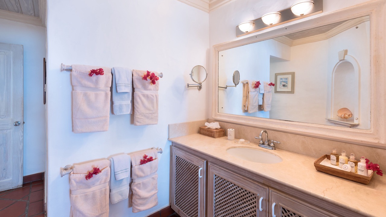 Photo of Bathroom in Gibbs Bay