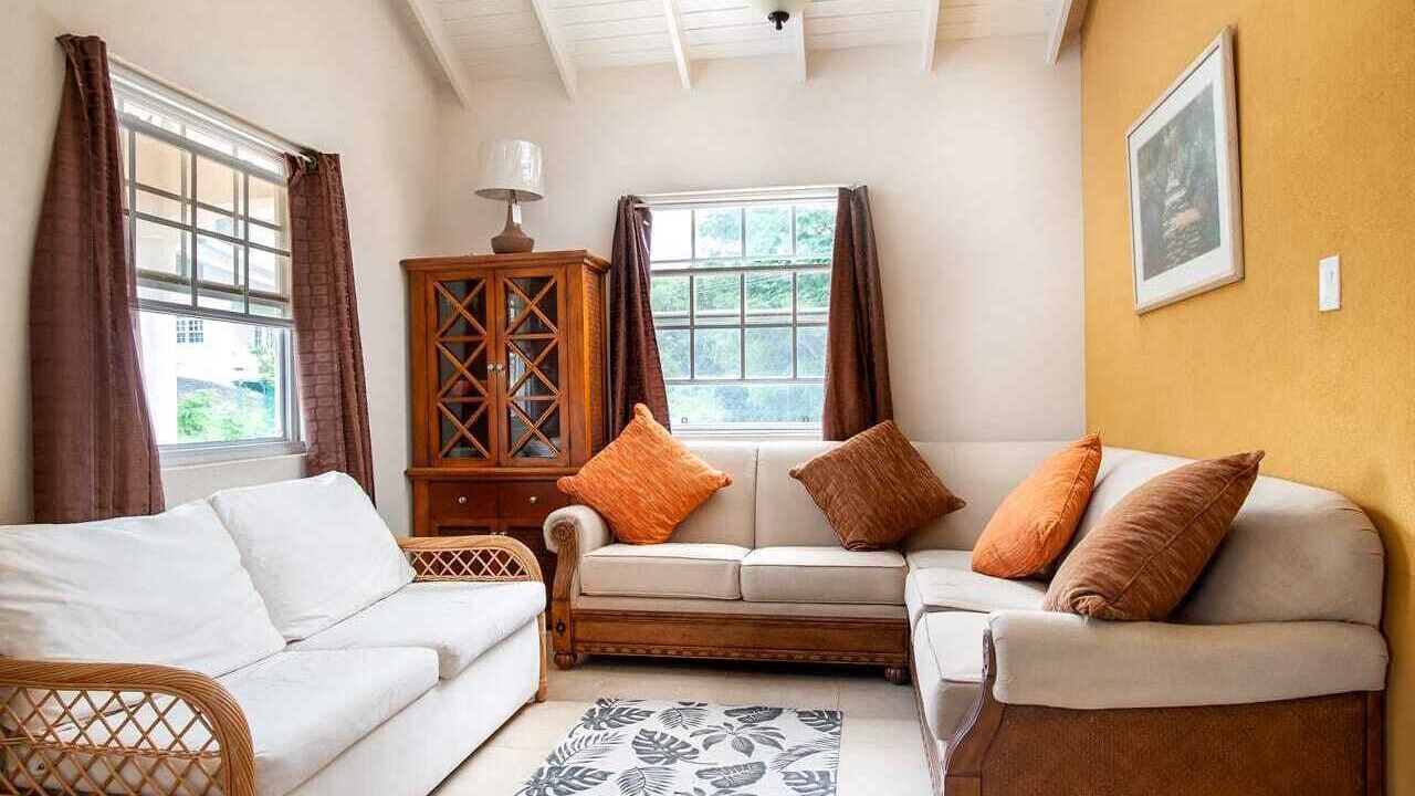 Photo of Bedroom in Callendar