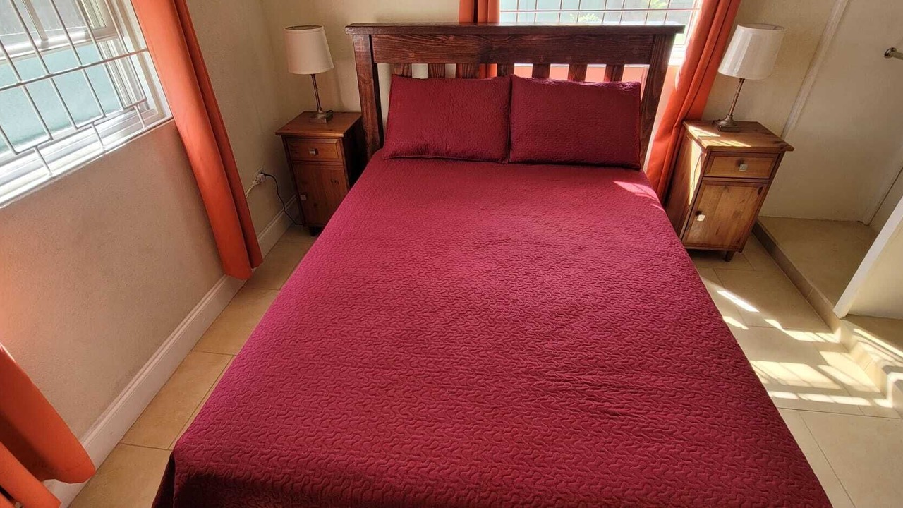 Photo of Bedroom in Callendar