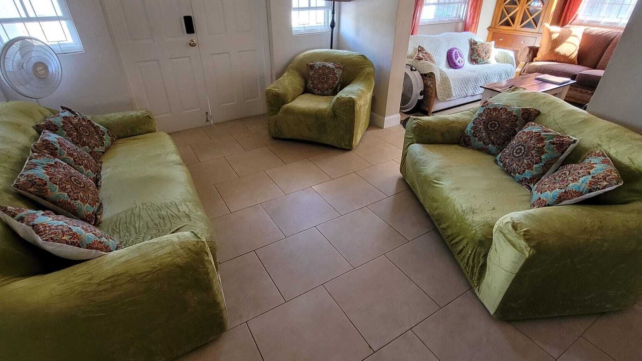 Photo of Bedroom in Callendar