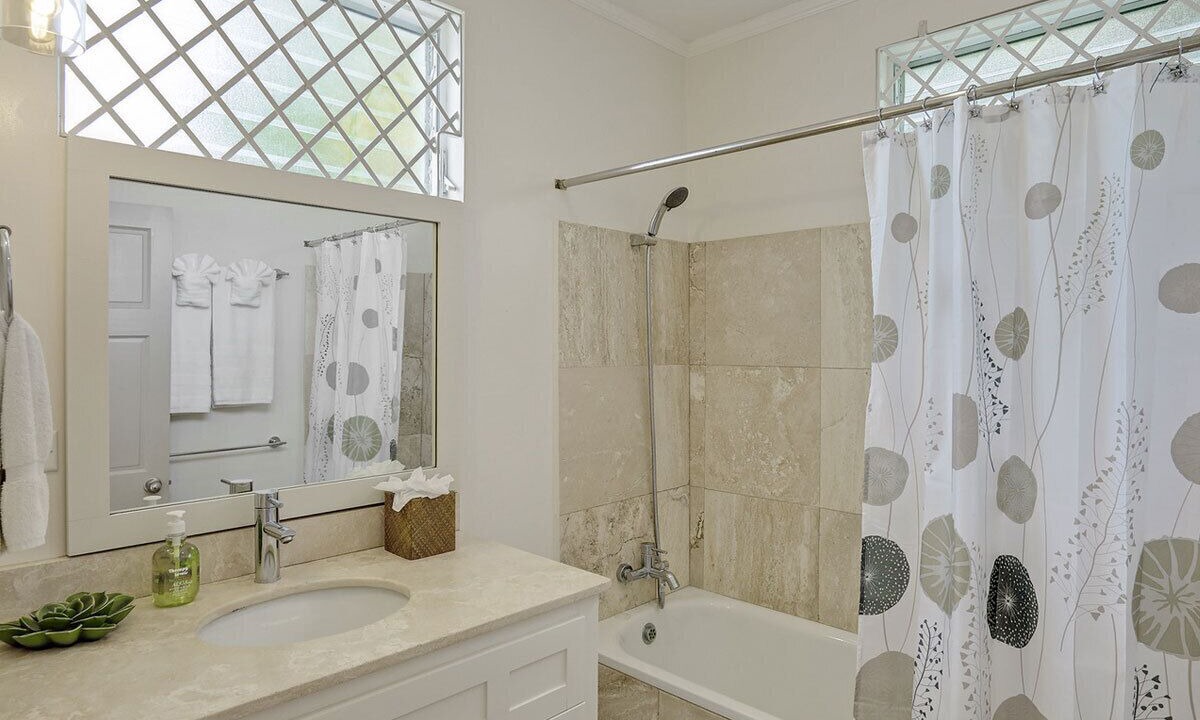 Photo of Bathroom in Gibbs Bay