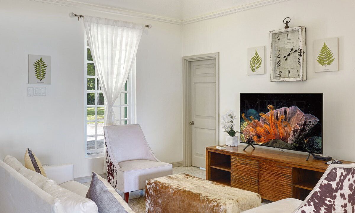 Photo of Bedroom in Gibbs Bay