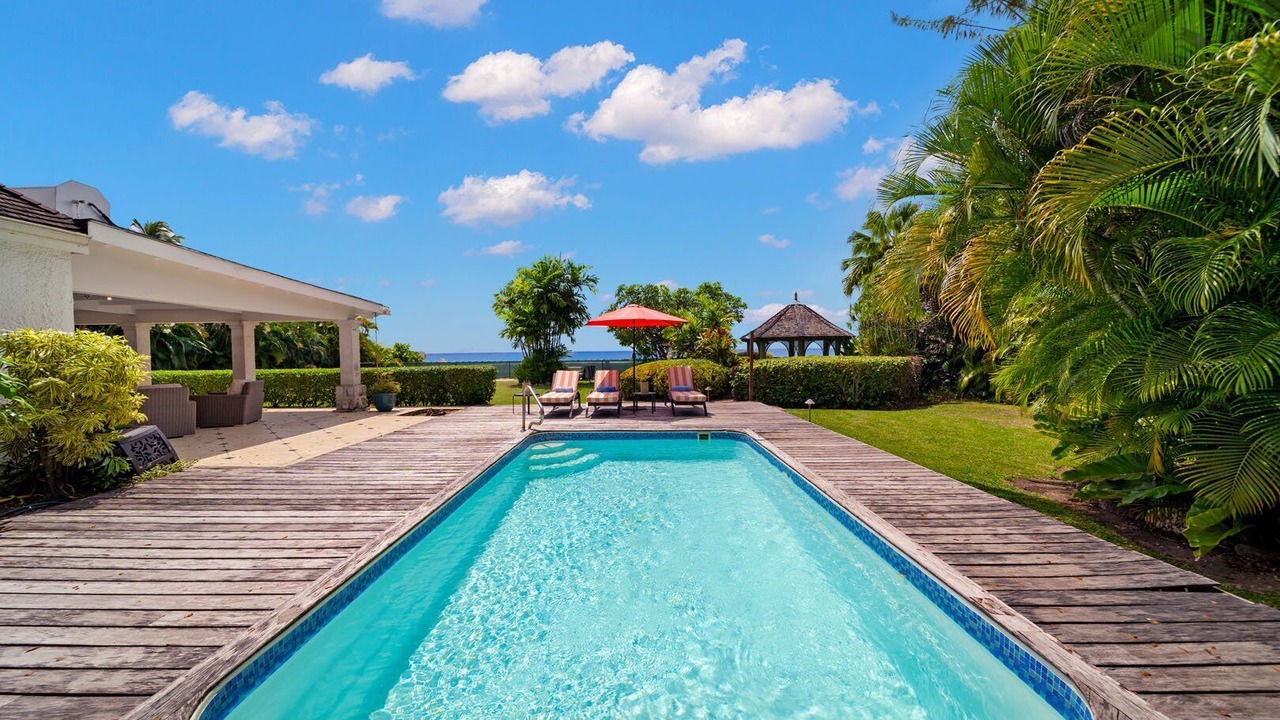 Photo of Outdoor in Gibbs Bay