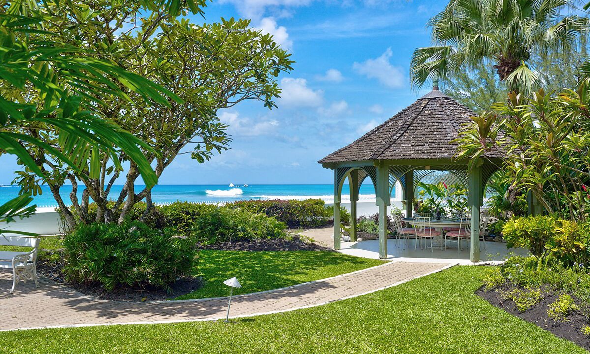 Photo of Outdoor in Gibbs Bay
