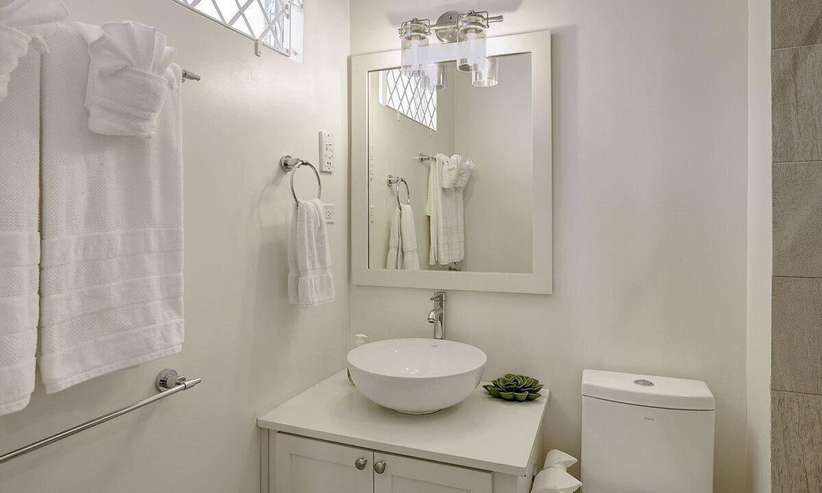 Photo of Bathroom in Gibbs Bay
