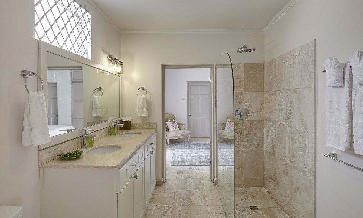 Photo of Bathroom in Gibbs Bay