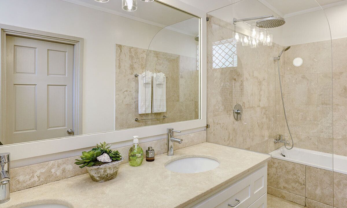 Photo of Bathroom in Gibbs Bay