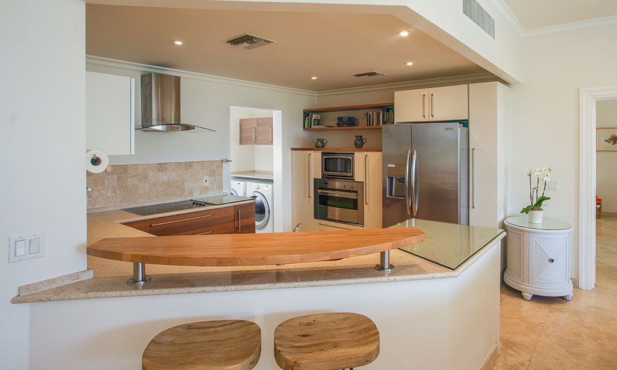 Photo of Bedroom in Schooner Bay