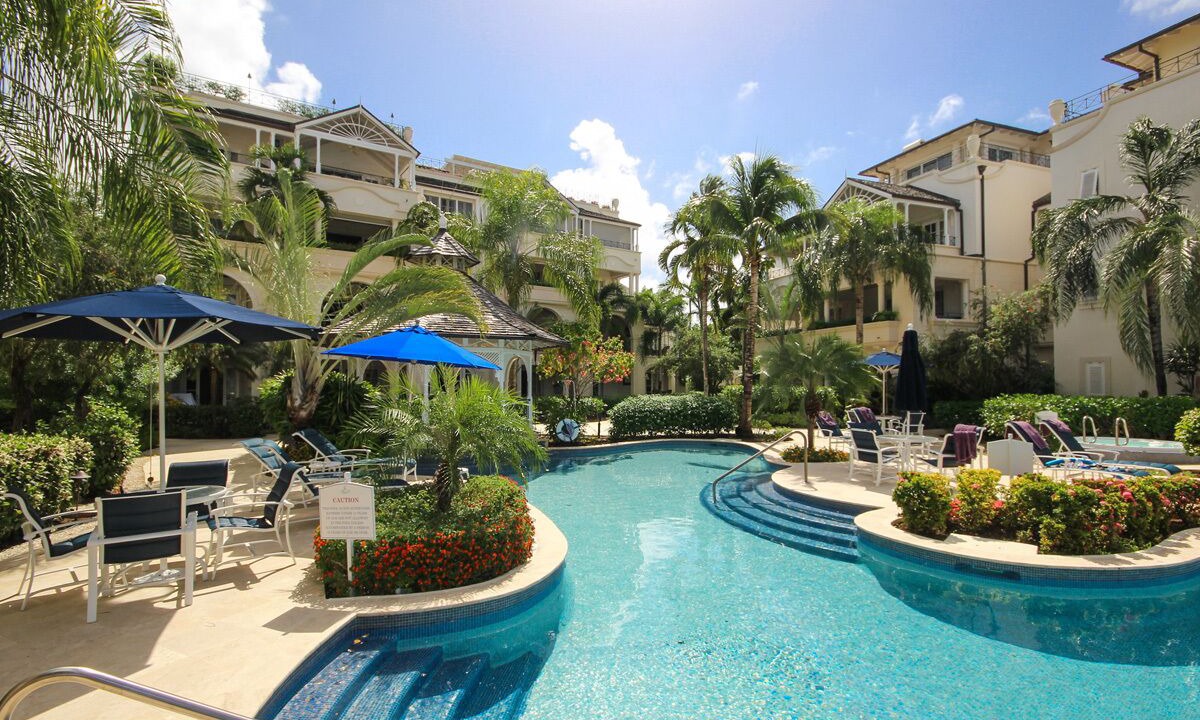 Photo of Outdoor in Schooner Bay