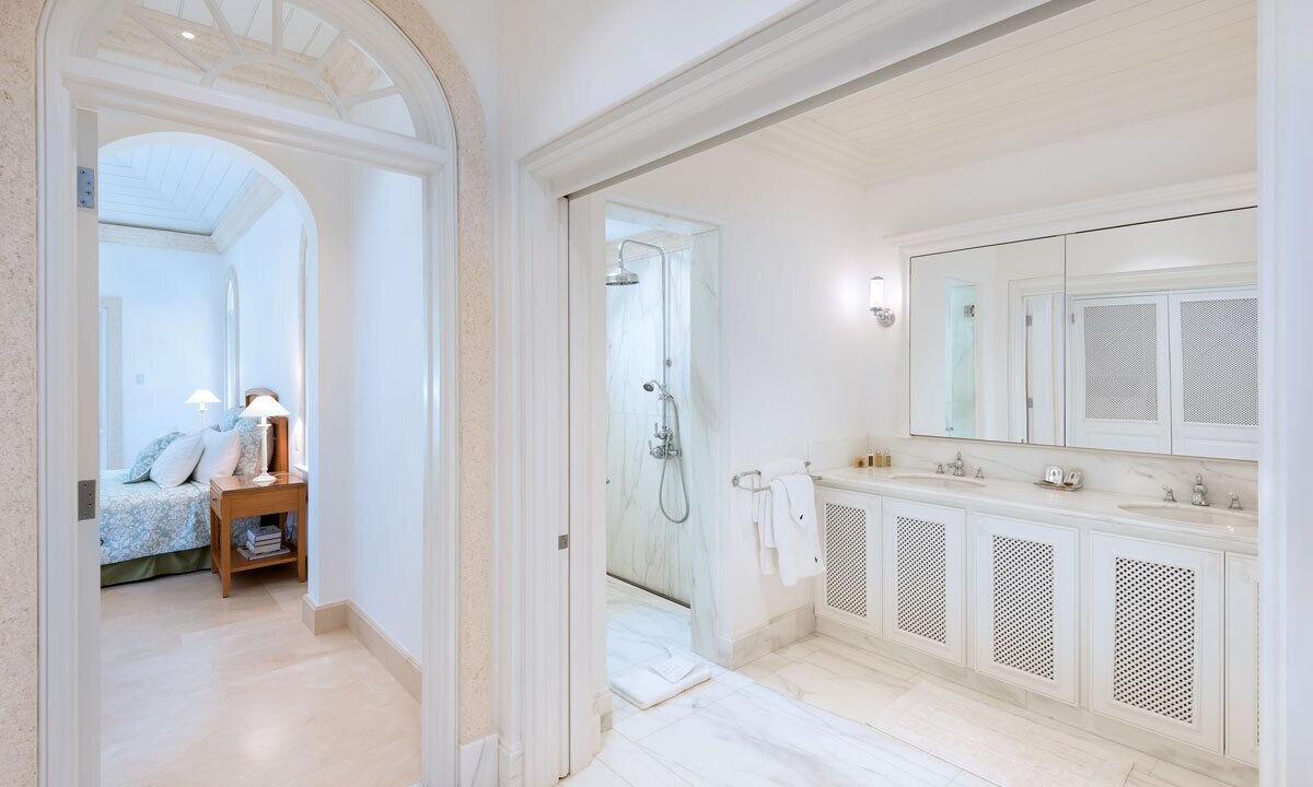 Photo of Bathroom in Gibbs Bay
