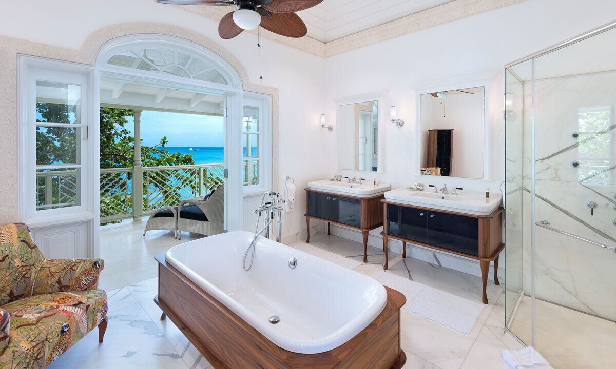 Photo of Bathroom in Gibbs Bay