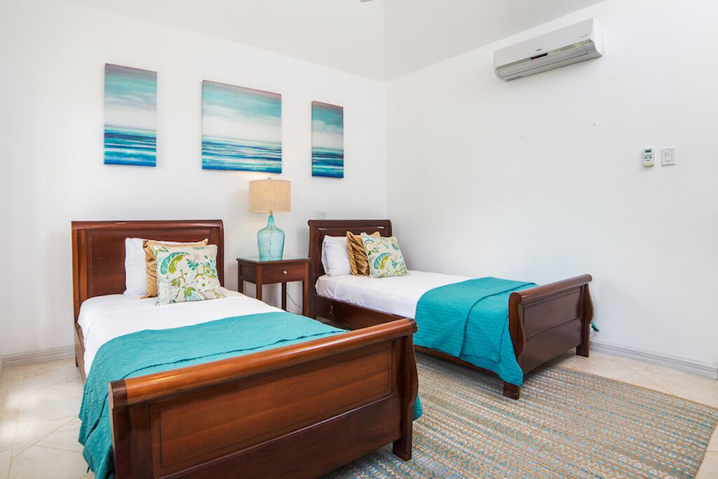 Photo of Bedroom in Little Battaleys
