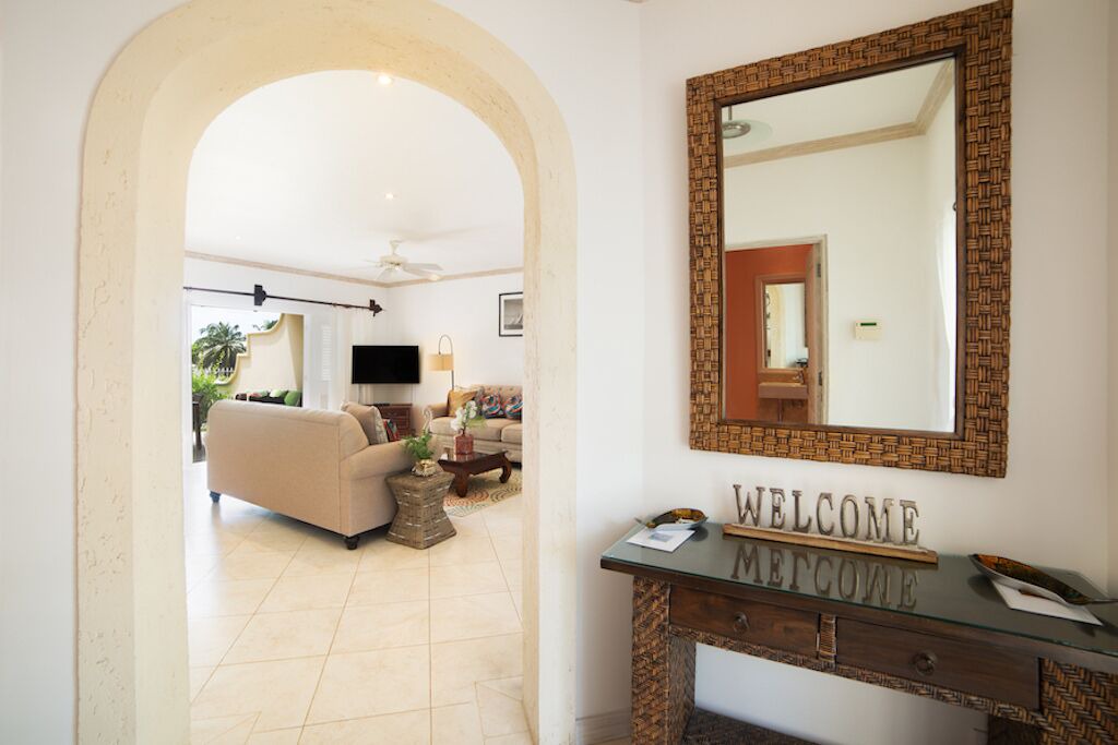 Photo of Livingroom in Little Battaleys