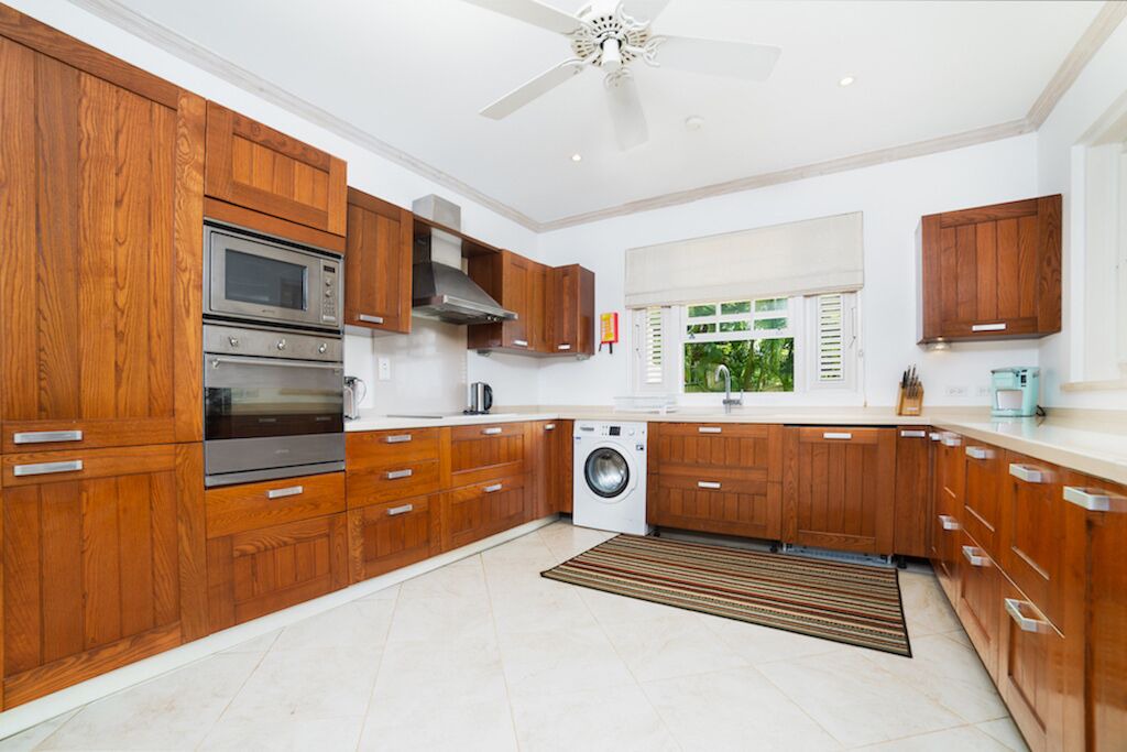 Photo of Kitchen in Little Battaleys