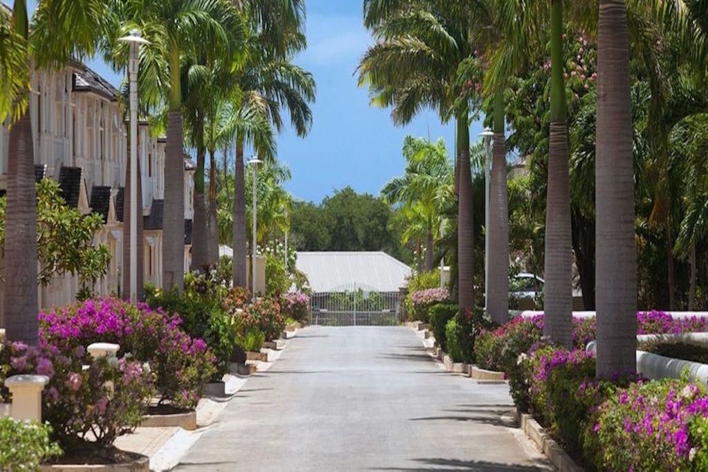 Photo of Outdoor in Little Battaleys