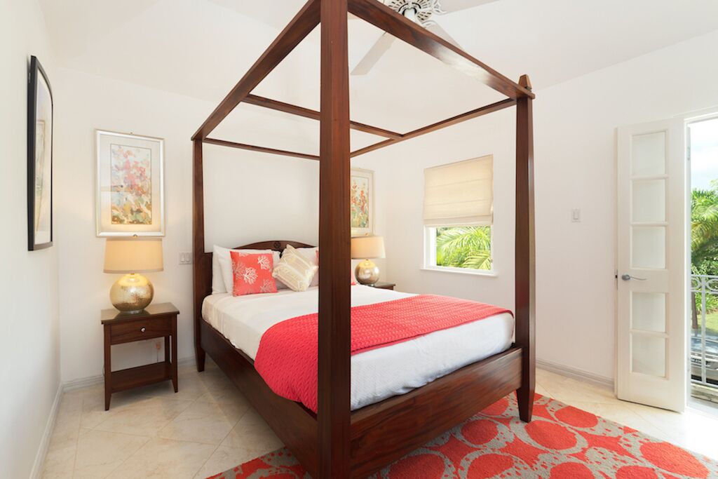 Photo of Bedroom in Little Battaleys
