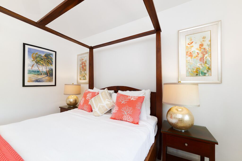 Photo of Bedroom in Little Battaleys
