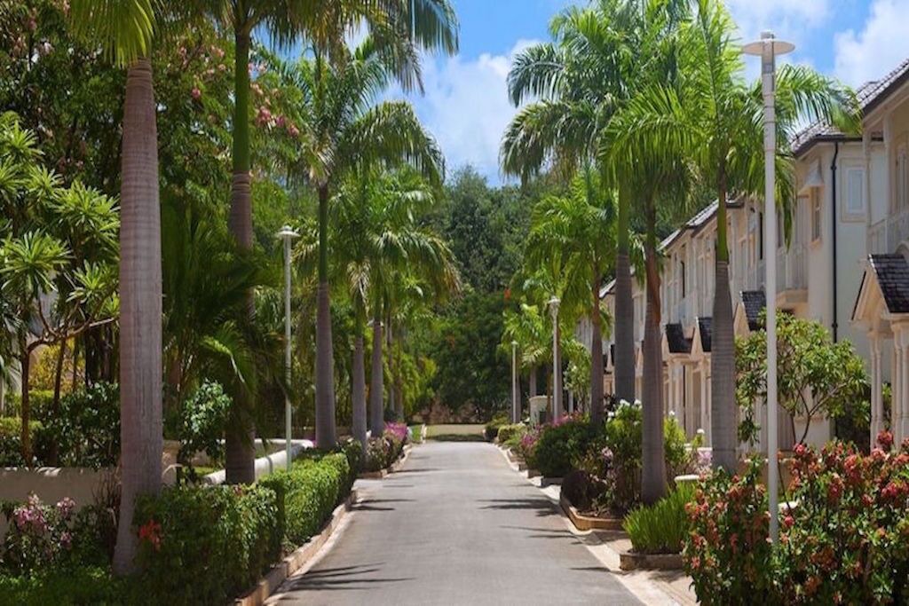 Photo of Outdoor in Little Battaleys