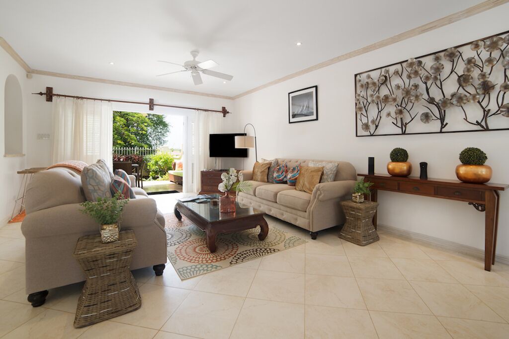 Photo of Livingroom in Little Battaleys