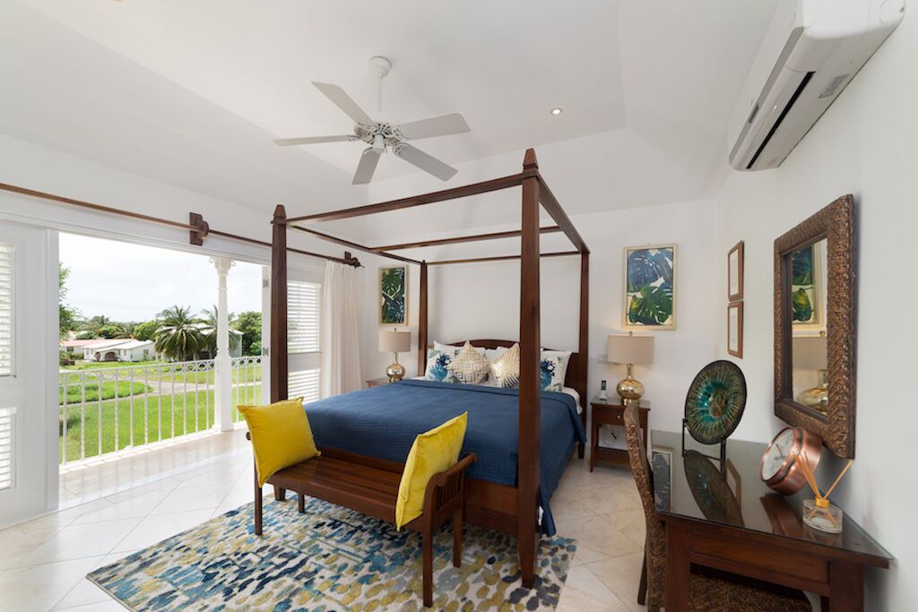 Photo of Bedroom in Little Battaleys