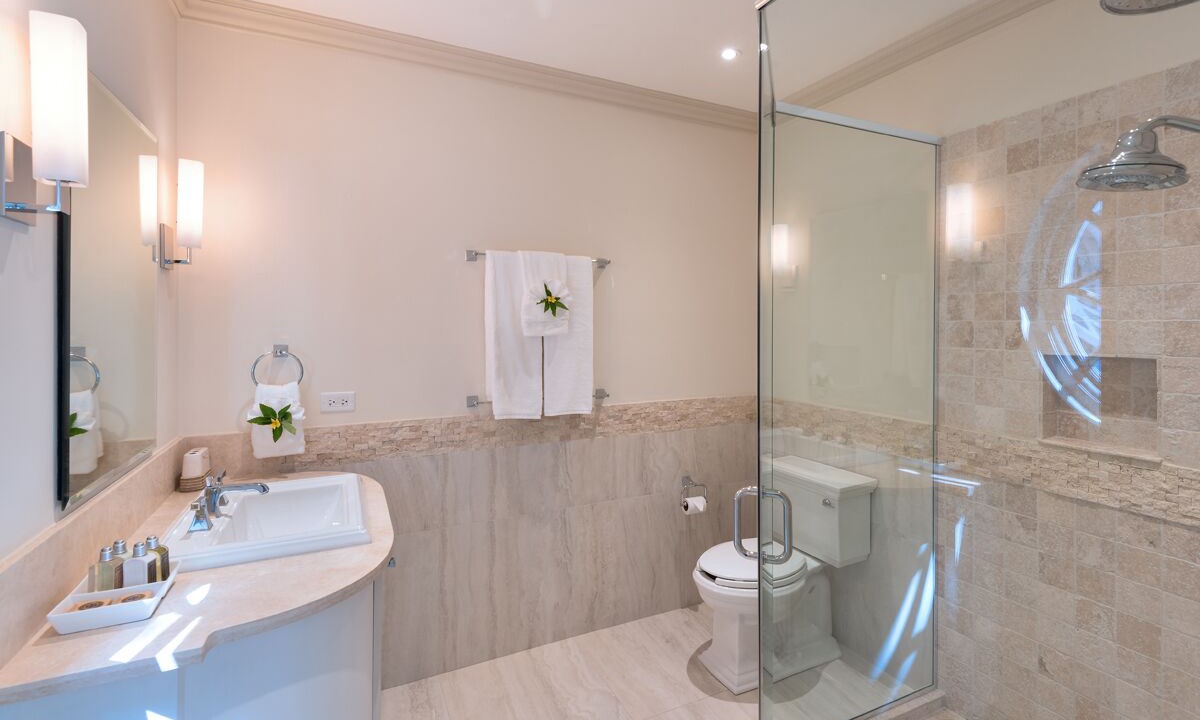 Photo of Bathroom in Folkestone