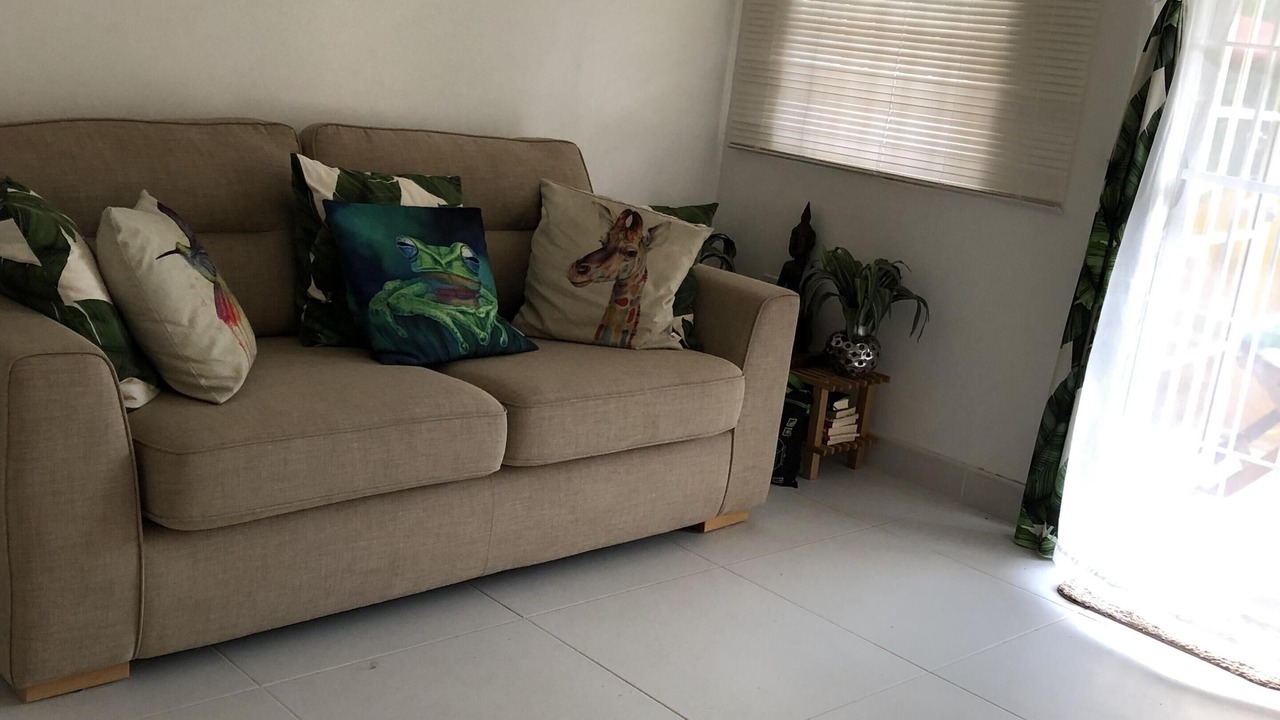 Photo of Livingroom in Old Trees Bay