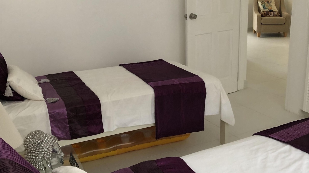 Photo of Bedroom in Old Trees Bay