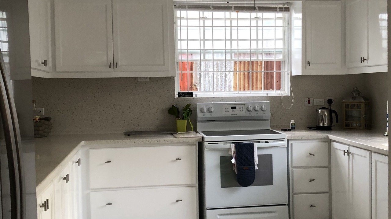 Photo of Kitchen in Old Trees Bay