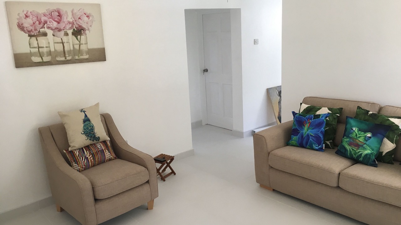 Photo of Livingroom in Old Trees Bay